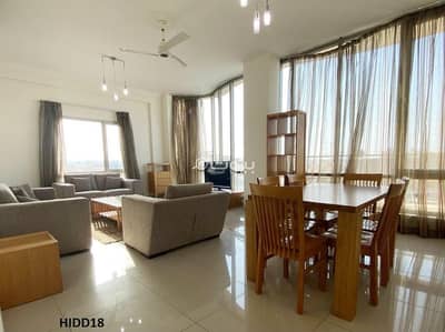 فلیٹ 2 غرفة نوم للايجار في الحد، محافظة المحرق - شقة مكونة من غرفتي نوم للإيجار في الحد، محافظة المحرق