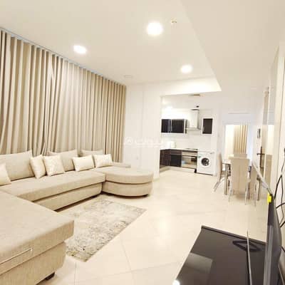 فلیٹ 2 غرفة نوم للايجار في جانبية، المحافظة الشمالية - شقة مكونة من غرفتين للإيجار في جنابيّة، المحافظة الشمالية