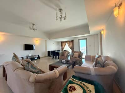2 Bedroom Apartment for Sale in Amwaj Island, Muharraq Governorate - 2‑bedroom Sea‑View Apartment – Fully Furnished 2 Bedroom Apartment for Sale in Amwaj Island, Muharraq Governorate - 2‑bedroom Sea‑View Apartment – Fully Furnished
