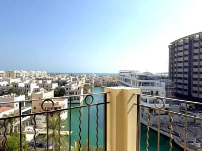 شقة 2 غرفة نوم للبيع في جزر امواج، محافظة المحرق - شقة في جزر امواج 2 غرف 65000 ج.م - 500127548 شقة 2 غرفة نوم للبيع في جزر امواج، محافظة المحرق - شقة في جزر امواج 2 غرف 65000 ج.م - 500127548