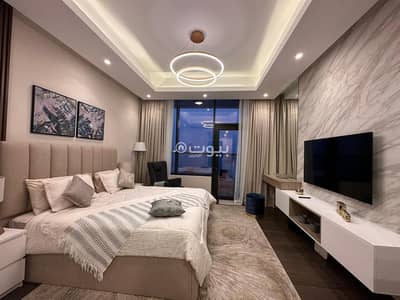 استوديو  للايجار في جفير، محافظة العاصمة - شقة استوديو للإيجار في الجفير، محافظة العاصمة