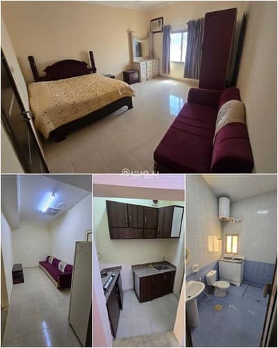 شقة 1 غرفة نوم للايجار في البديع، المحافظة الشمالية - شقة غرفة نوم واحدة للإيجار بوداية بالمحافظة الشمالية