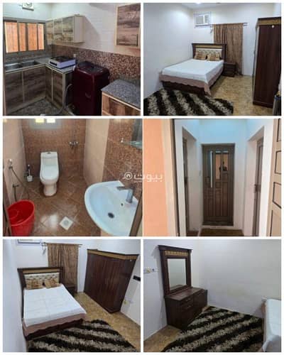 فلیٹ 1 غرفة نوم للايجار في البديع، المحافظة الشمالية - شقة بغرفة نوم واحدة للإيجار في البديع، المحافظة الشمالية