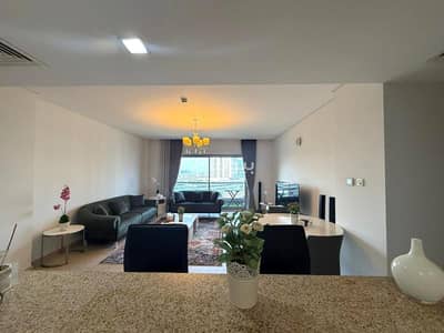 شقة 2 غرفة نوم للبيع في جزر امواج، محافظة المحرق - شقة حصرية مكونة من غرفتي نوم للبيع في جزيرة أمواج | صفقة استثمارية شقة 2 غرفة نوم للبيع في جزر امواج، محافظة المحرق - شقة حصرية مكونة من غرفتي نوم للبيع في جزيرة أمواج | صفقة استثمارية