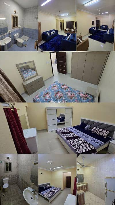 شقة 2 غرفة نوم للايجار في البديع، المحافظة الشمالية - شقة من غرفتين للإيجار في budaiya، المحافظة الشمالية