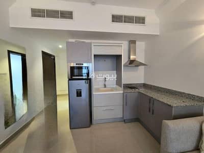 استوديو  للايجار في جزر امواج، محافظة المحرق - شقة استوديو للإيجار في جزيرة أمواج، محافظة المحرق