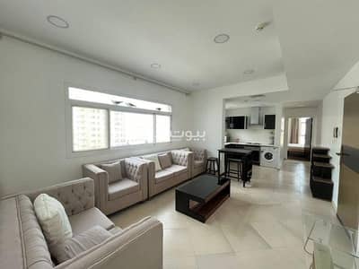 فلیٹ 2 غرفة نوم للايجار في جانبية، المحافظة الشمالية - شقة مؤثثة مكونة من غرفتين للإيجار في جانبية، المحافظة الشمالية