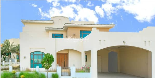 فیلا 4 غرف نوم للايجار في الرفاع، المحافظة الجنوبية - فيلا 4 غرف نوم للإيجار ريفي، المحافظة الجنوبية