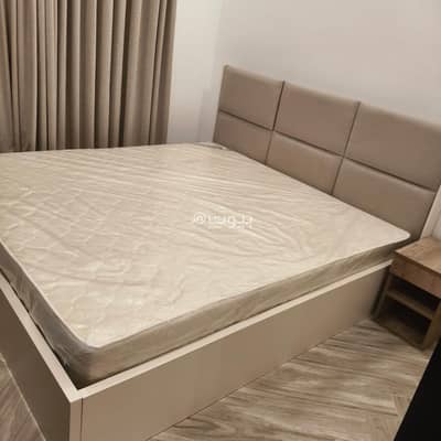 فلیٹ 1 غرفة نوم للايجار في الرفاع، المحافظة الجنوبية - شقة مكونة من غرفة واحدة للإيجار في الرفاع، المحافظة الجنوبية