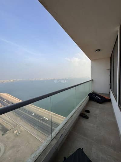 شقة 2 غرفة نوم للبيع في جفير، محافظة العاصمة - شقة مكونة من غرفتي نوم للبيع في الجفير، محافظة العاصمة