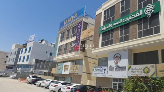 شقة 2 غرفة نوم للايجار في البديع، المحافظة الشمالية - شقة مؤثثة مكونة من غرفتي نوم للإيجار في البديع، المحافظة الشمالية