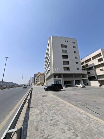 شقة 2 غرفة نوم للايجار في جفير، محافظة العاصمة - شقة مكونة من غرفتي نوم للايجار في الجفير، المحافظة العاصمة