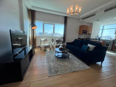 فلیٹ 1 غرفة نوم للبيع في السنابس، محافظة العاصمة - أنماط حديثة من 1BR للإيجار في سانابيس | راحة عصرية ومسبح