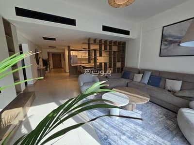 3 Bedroom Flat for Rent in Amwaj Island, Muharraq Governorate - 3 Bedrooms Apartment For Rent Amwaj Island, Muharraq Governorate