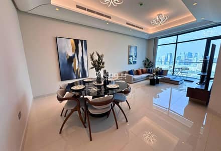 فلیٹ 3 غرف نوم للايجار في السنابس، محافظة العاصمة - شقة مكونة من 3 غرف نوم للإيجار في سنابس، المحافظة العاصمة