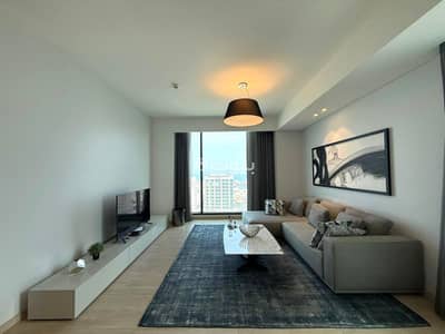 1 Bedroom Flat for Sale in Amwaj Island, Muharraq Governorate - 1 Bedroom Apartment For Sale Amwaj Island, Muharraq Governorate