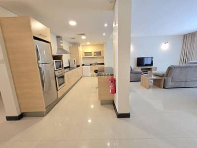 4 Bedroom Villa for Rent in Amwaj Island, Muharraq Governorate - 4 Bedrooms Villa For Rent Amwaj Island, Muharraq Governorate