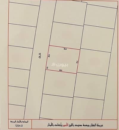 ارض سكنية  للبيع في الرفاع، المحافظة الجنوبية - أرض سكنية للبيع في الرفاع, المحافظة الجنوبية