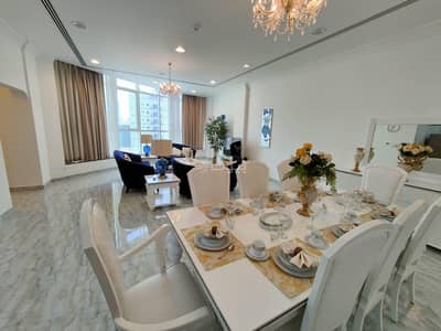 2 Bedroom Apartment for Rent in Seef, Capital Governorate - 2 Bedrooms Apartment For Rent in Seef, Capital Governorate