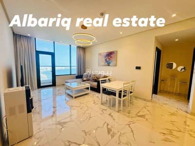 1 Bedroom Flat for Sale in Juffair, Capital Governorate - 1 Bedroom Apartment For Sale Juffair, Capital Governorate