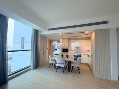 1 Bedroom Flat for Sale in Amwaj Island, Muharraq Governorate - 1 Bedroom Apartment For Sale Amwaj Island, Muharraq Governorate