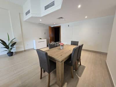 شقة 3 غرف نوم للايجار في جزر امواج، محافظة المحرق - شقة من 3 غرف نوم للإيجار في جزيرة أمواج، محافظة المحرق