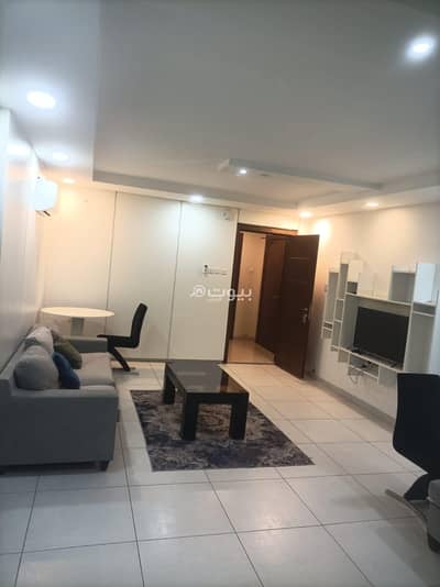 1 Bedroom Flat for Rent in Seef, Capital Governorate - 1 Bedroom Apartment for Rent in Seef, Capital Governorate