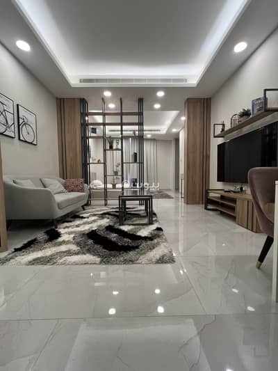 استوديو  للايجار في بو عشيرة، محافظة العاصمة - شقة من غرفة نوم واحدة للإيجار في بو عشيرة، المحافظة العاصمة