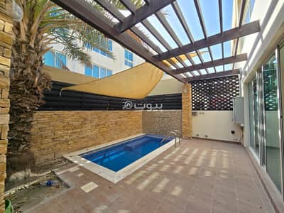4 Bedroom Villa for Rent in Amwaj Island, Muharraq Governorate - 4 Bedroom Villa For Rent Amwaj Island, Muharraq Governorate