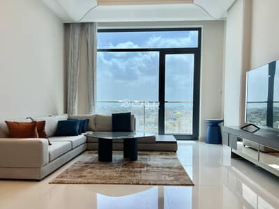 2 Bedroom Flat for Rent in Sanabis, Capital Governorate - 2 Bedrooms Apartment For Rent Sanabis, Capital Governorate