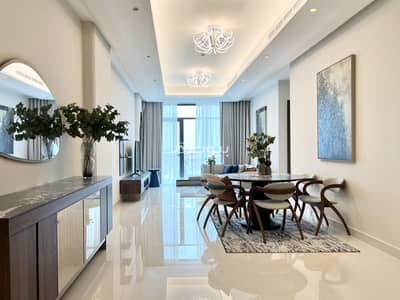 2 Bedroom Apartment for Rent in Seef, Capital Governorate - 2 Bedrooms Apartment For Rent Seef, Capital Governorate