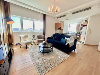 1 Bedroom Flat for Rent in Sanabis, Capital Governorate - 1 Bedroom Apartment For Rent Sanabis Capital Governorate