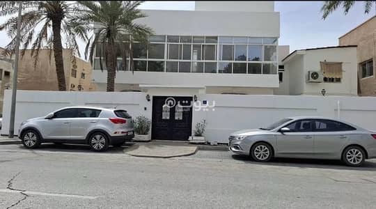 11 Bedroom Villa for Rent in Gudaibiya, Capital Governorate - 11 Bedrooms Villa For Rent Gudaibiya, Capital Governorate