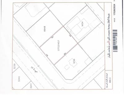 Residential Land for Sale in Madinat Hamad, Northern Governorate - Residential Land For Sale in Madinat Hamad, Northern Governorate
