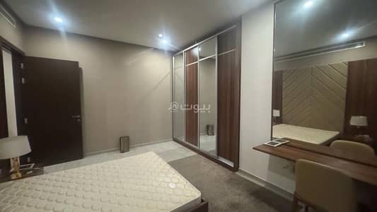 فلیٹ 2 غرفة نوم للبيع في جفير، محافظة العاصمة - شقة مكونة من غرفتي نوم للبيع في الجفير، محافظة العاصمة