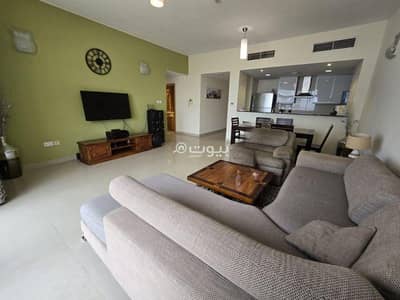 2 Bedroom Flat for Rent in Amwaj Island, Muharraq Governorate - 2 Bedrooms Apartment For Rent Amwaj Island Muharraq Governorate