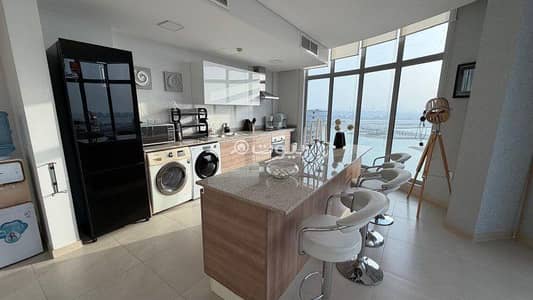 1 Bedroom Apartment for Rent in Amwaj Island, Muharraq Governorate - 1 Bedroom Apartment For Rent Amwaj Island, Muharraq Governorate