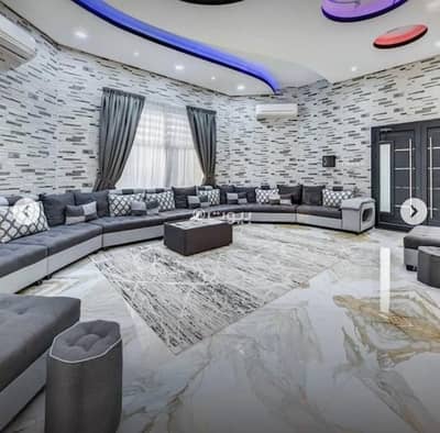 فیلا 6 غرف نوم للبيع في البديع، المحافظة الشمالية - فيلا تتكون من 6 غرف نوم للبيع في بوداية، المحافظة الشمالية