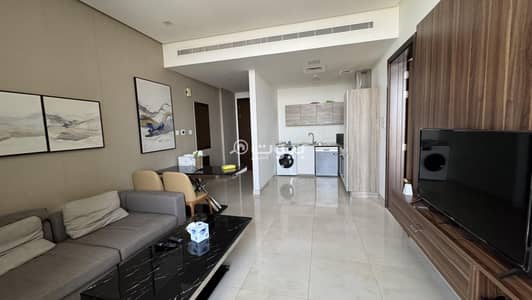1 Bedroom Flat for Sale in Juffair, Capital Governorate - 1 Bedroom Apartment For Sale in Juffair, Capital Governorate