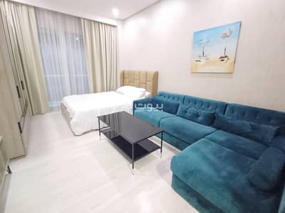 استوديو  للايجار في جفير، محافظة العاصمة - شقة 0 غرف للإيجار في الجفير، محافظة العاصمة