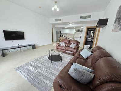 1 Bedroom Flat for Rent in Amwaj Island, Muharraq Governorate - 1 Bedroom Apartment For Rent Amwaj Island, Muharraq Governorate