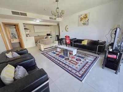 1 Bedroom Apartment for Rent in Amwaj Island, Muharraq Governorate - 1 Bedroom Apartment For Rent Amwaj Island, Muharraq Governorate