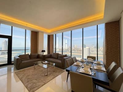 2 Bedroom Flat for Rent in Seef, Capital Governorate - 2 Bedroom Apartment for Rent in Seef, Capital Governorate