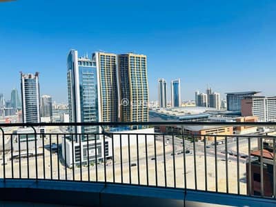 3 Bedroom Flat for Rent in Seef, Capital Governorate - 3 Bedrooms Apartment For Rent Seef, Capital Governorate