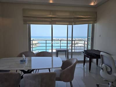 2 Bedroom Flat for Rent in Amwaj Island, Muharraq Governorate - 2 Bedrooms Apartment For Rent Amwaj Island, Muharraq Governorate 2 Bedroom Flat for Rent in Amwaj Island, Muharraq Governorate - 2 Bedrooms Apartment For Rent Amwaj Island, Muharraq Governorate