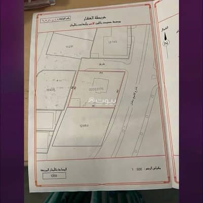 Residential Land for Sale in Muharraq, Muharraq Governorate - Residential Land for Sale in Muharraq Residential Land for Sale in Muharraq, Muharraq Governorate - Residential Land for Sale in Muharraq