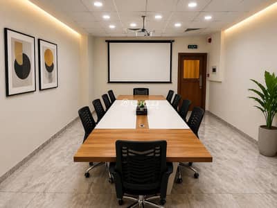 Other Commercial for Rent in Gudaibiya, Capital Governorate - Studio Other Commercial For Rent Gudaibiya, Capital Governorate