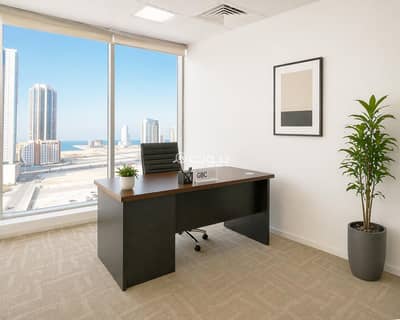 Other Commercial for Rent in Adliya, Capital Governorate - Studio Other Commercial For Rent Adliya, Capital Governorate