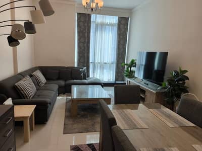 2 Bedroom Apartment for Sale in Juffair, Capital Governorate - 2 Bedrooms Apartment For Sale in Juffair, Capital Governorate
