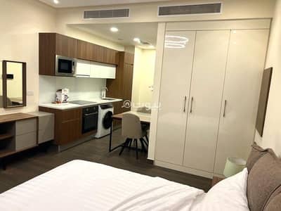 Studio for Rent in Juffair, Capital Governorate - 1 Bedroom Apartment For Rent Juffair, Capital Governorate
